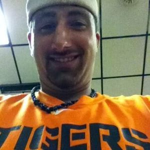 Meet your Posher, Cody